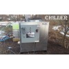 1,400 Square Foot Chiller 